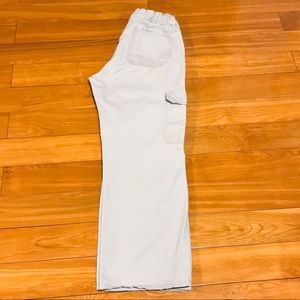 Wrangler boys Ivory Pants, Husky size